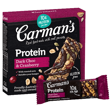 Carman's Kitchen