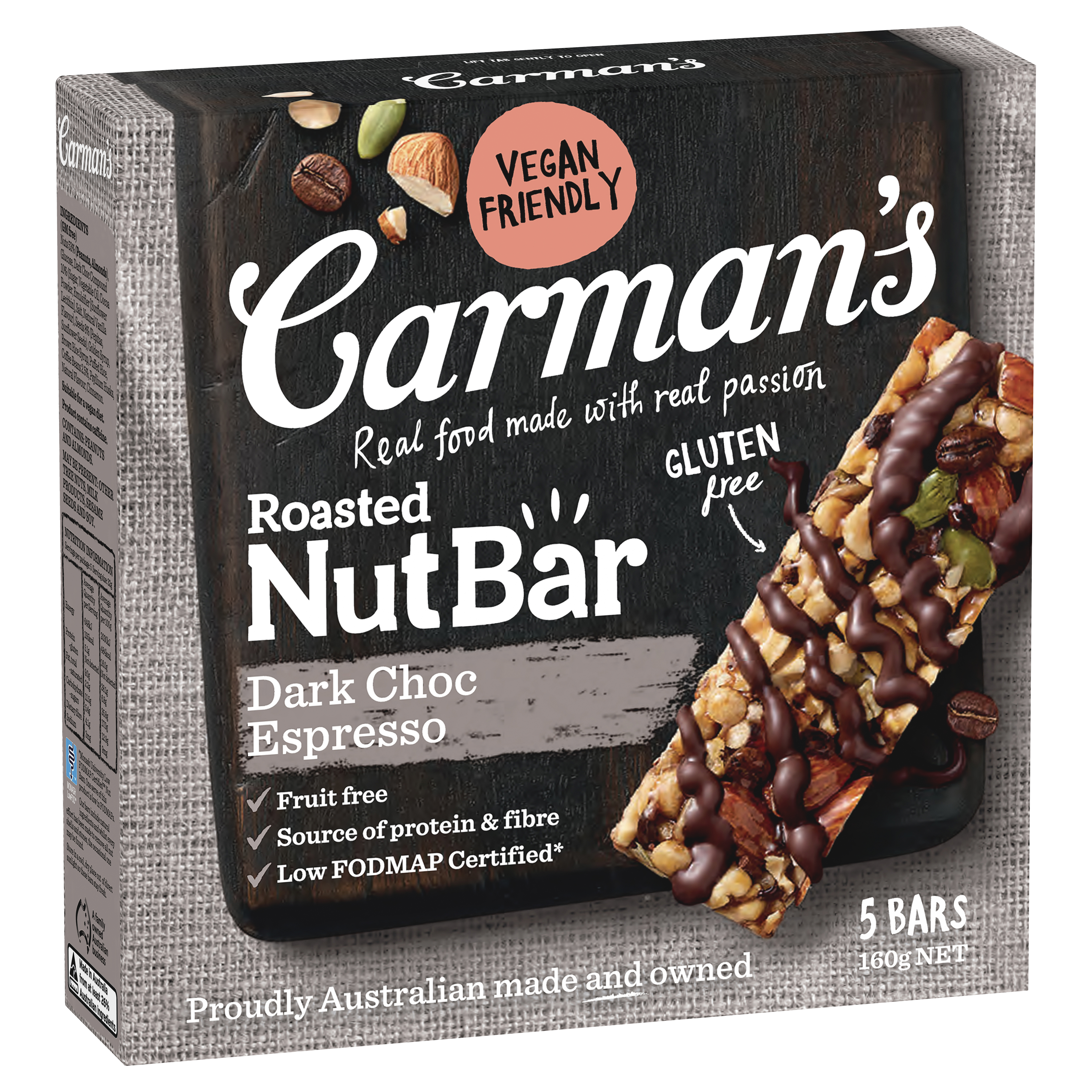 Carman's Kitchen