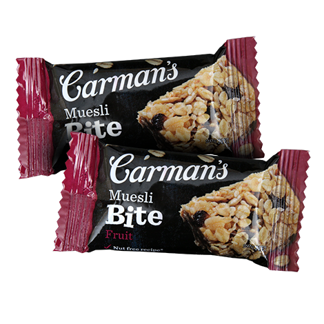 Fruit Muesli Bite 20g