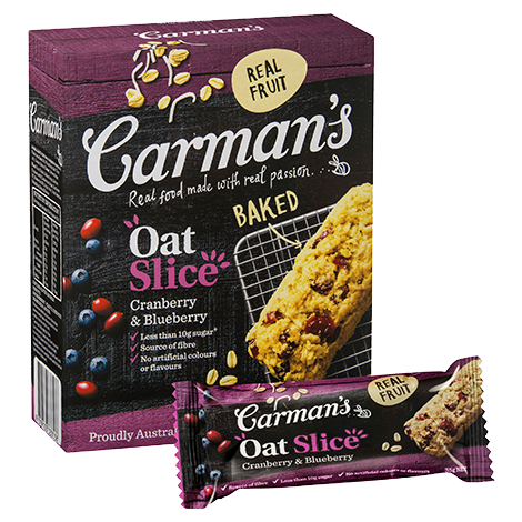 Carman's Kitchen