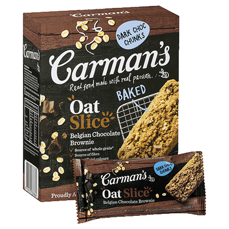 Carman's Kitchen