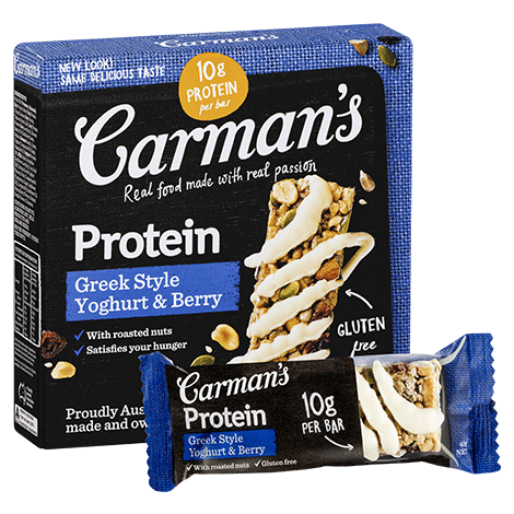 Carman's Kitchen
