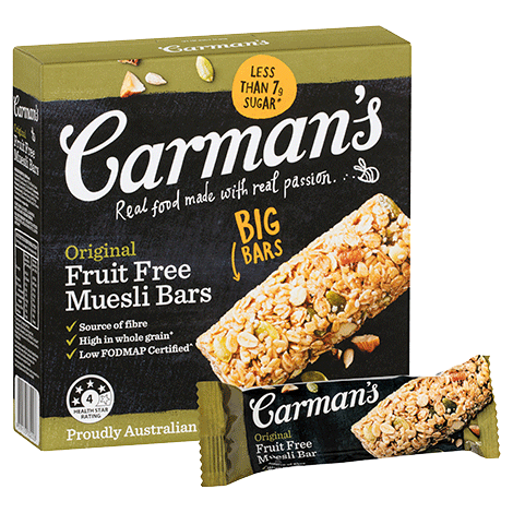 Carman's Kitchen