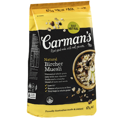 Carman's Kitchen