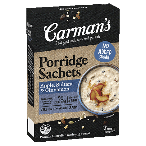 Carman's Kitchen