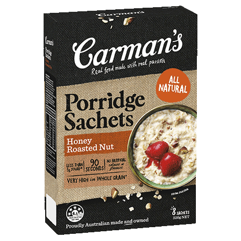 Carman's Kitchen