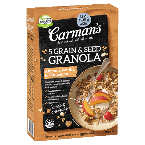 Carman's Kitchen