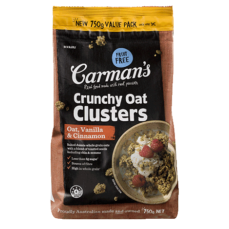 Carman's Kitchen