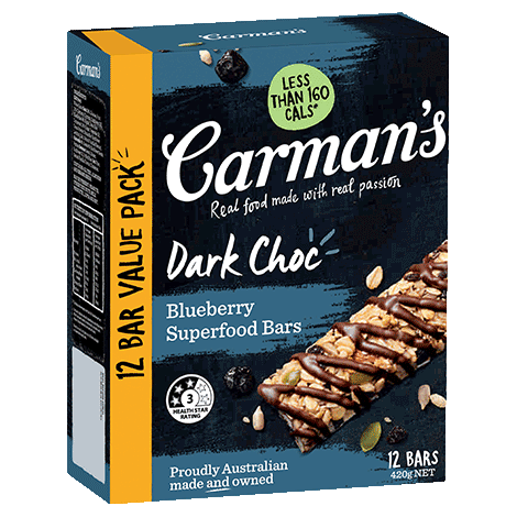 Carman's Kitchen
