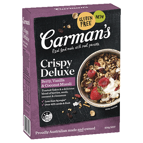 Carman's Kitchen